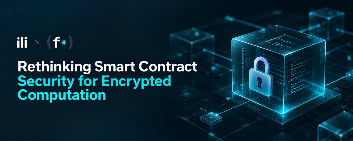 Fhenix × Consensys Diligence: Securing FHE Smart Contracts