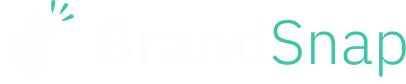 BrandSnap logo – private label supplement and skincare brands for influencers