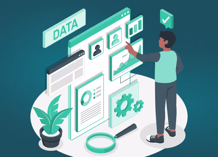 Data-driven strategy for launching private label products and influencer brands