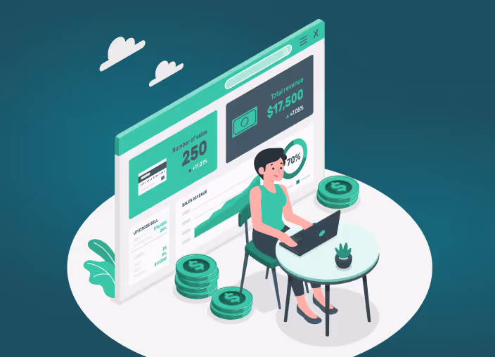 Private label brands generating long-term recurring revenue for influencers