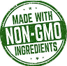 Products made with non-GMO ingredients for private label supplement and skincare brands