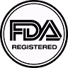 FDA registered products for private label supplement and skincare brands