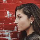 Emily, beauty and skincare influencer, sharing success with her private label brand