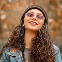 Sofia, wellness and mindset influencer, building her private label brand