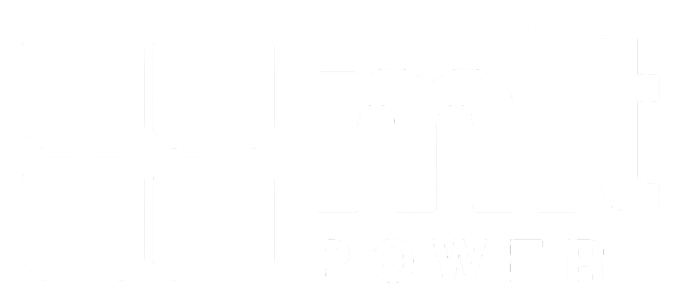 MLT Power logo