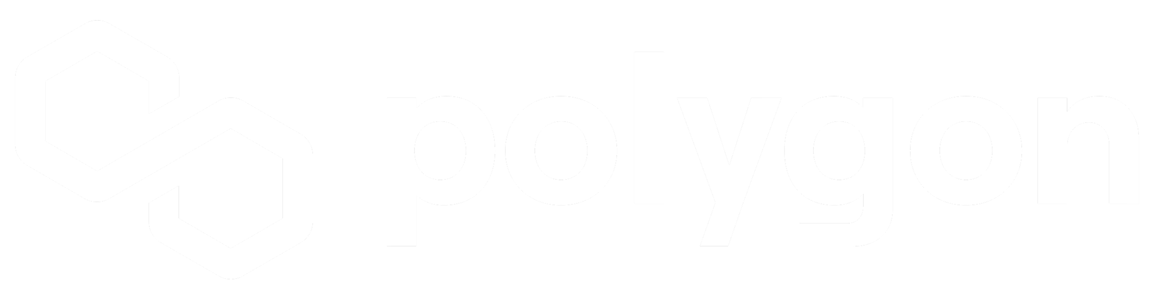 Polygon logo