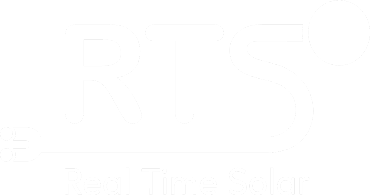 Real Time Solar logo