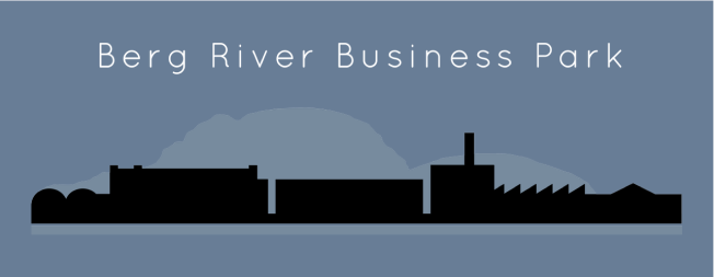 Berg River Business Park Logo
