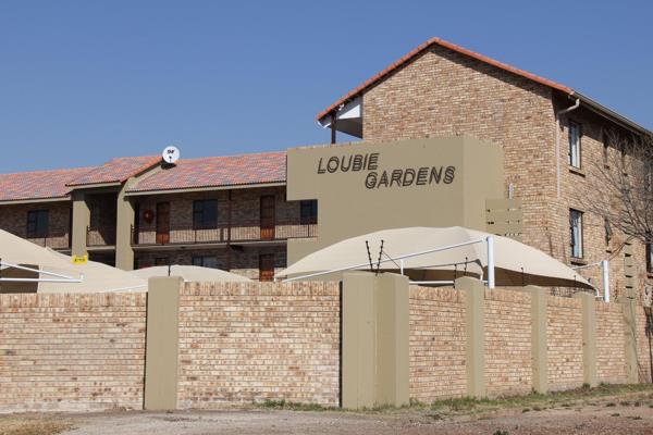Loubie Gardens