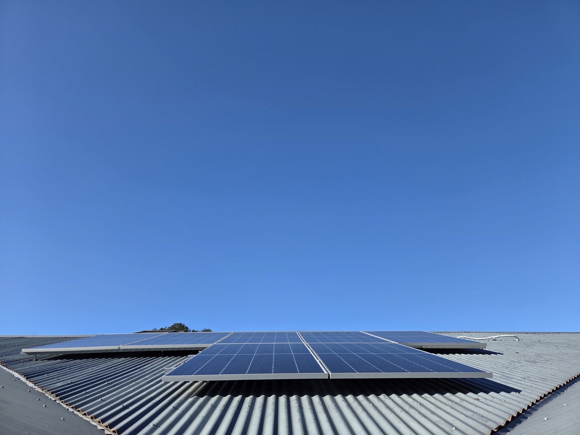Aggregated residential solar - Shyft | Red Leopard Capital