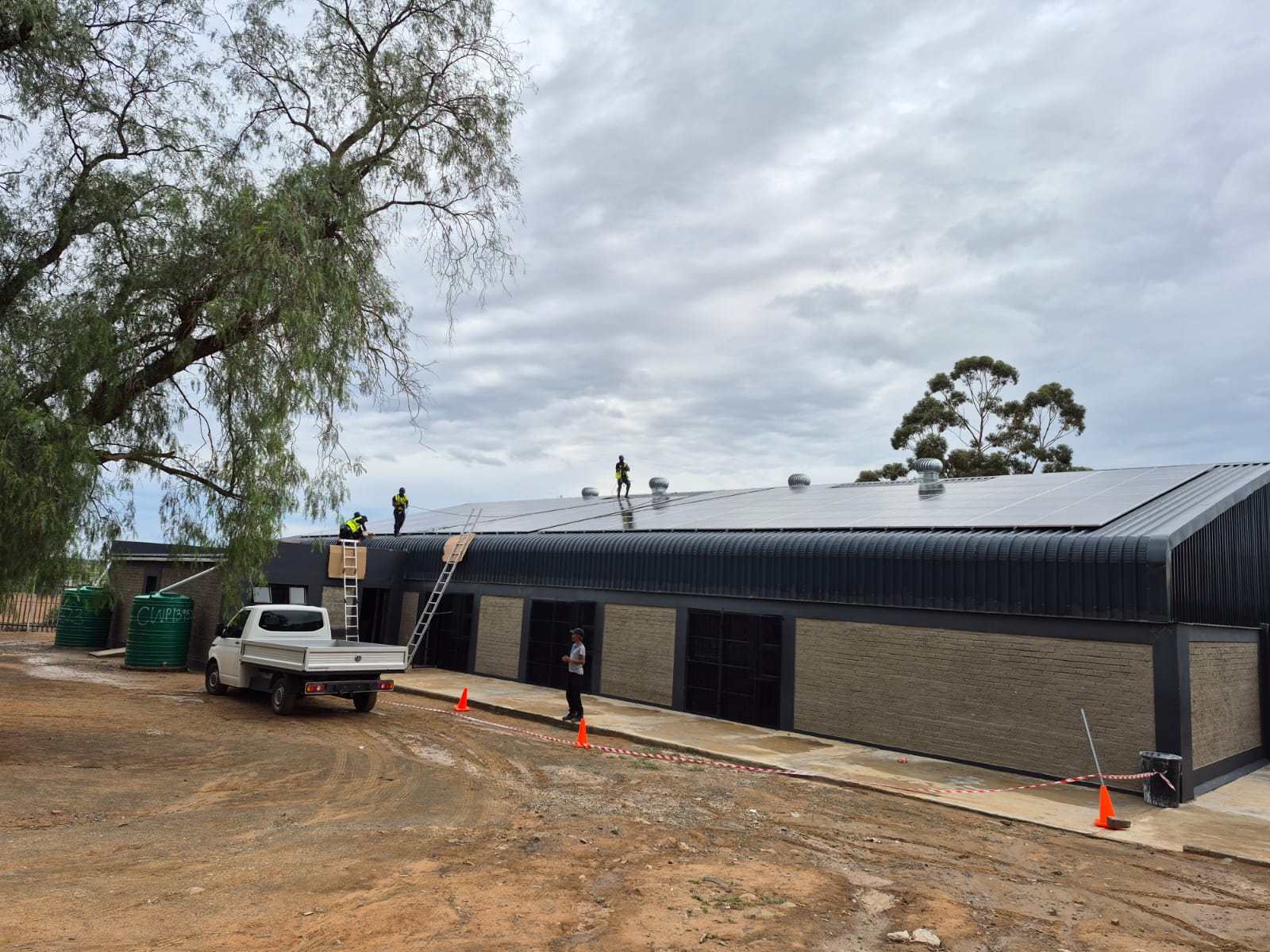 Graaff-Reinet Primary School