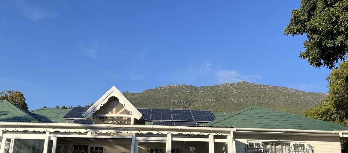 Shyft Energy | Aggregated Residential Solar