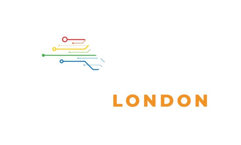 Africa Tech Summit London logo