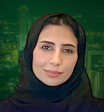 Dr. Anoud AlKindi