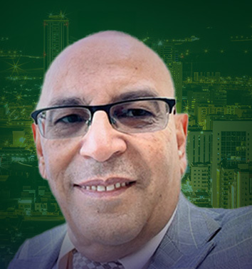 Dr. Mamdouh Swilem