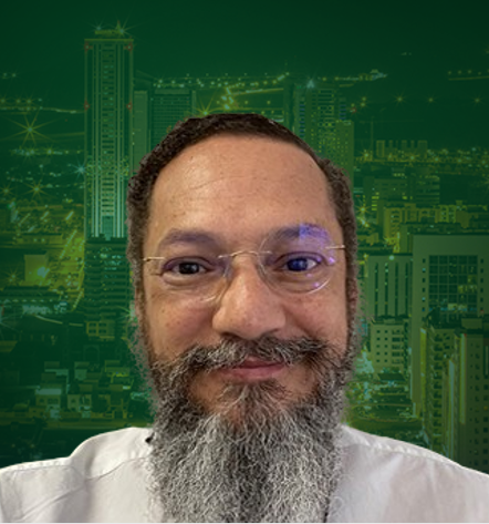 Dr. Wayne Kleintjes