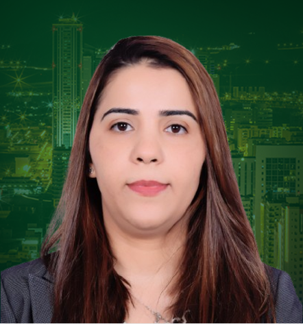 Ms. Refka Chihaoui