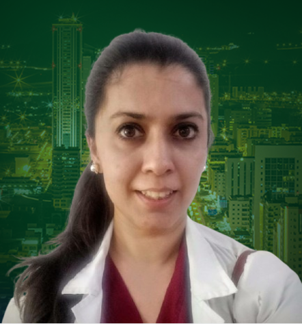Dr. Samia Tasleem
