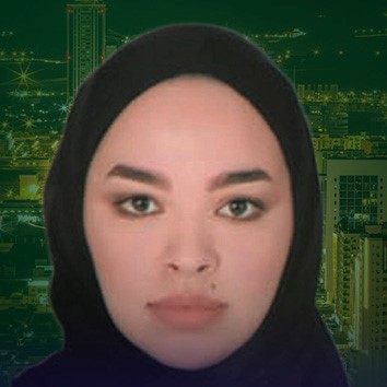 Aisha Al Khaldi