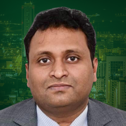 Krishna Radhakrishna Pillai