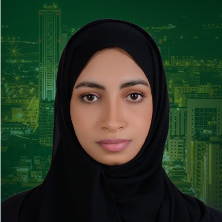Muna Ali Alserkal