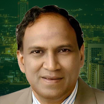 Krishna Radhakrishna Pillai