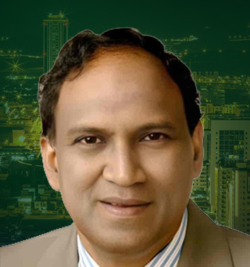 Krishnan Radhakrishna pillai