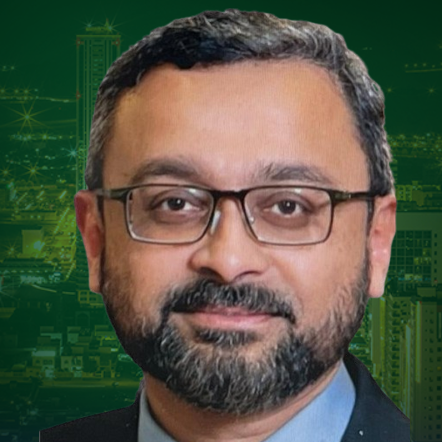 Nayan Nityananda Shetty