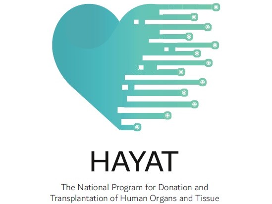 Hayat Organ Donation
