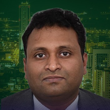 Krishna Radhakrishna Pillai