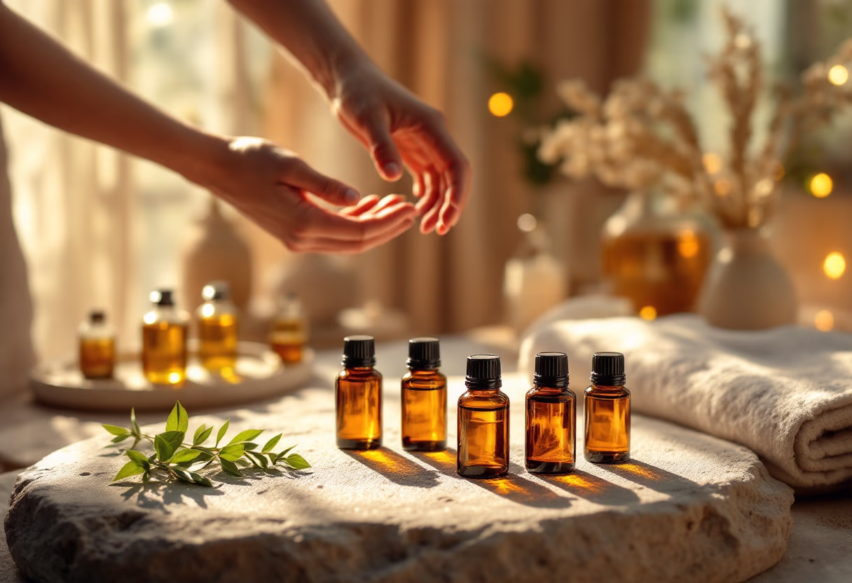 điều trị tại một trung tâm chăm sóc sức khỏe