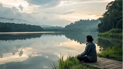 Rewriting Your Inner Story