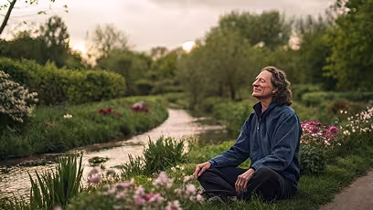 Self-Talk That Builds, Not Breaks