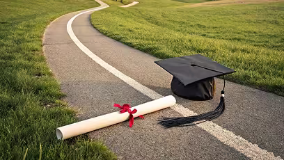 Sustaining Growth Beyond the Course