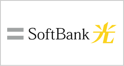 Softbank光