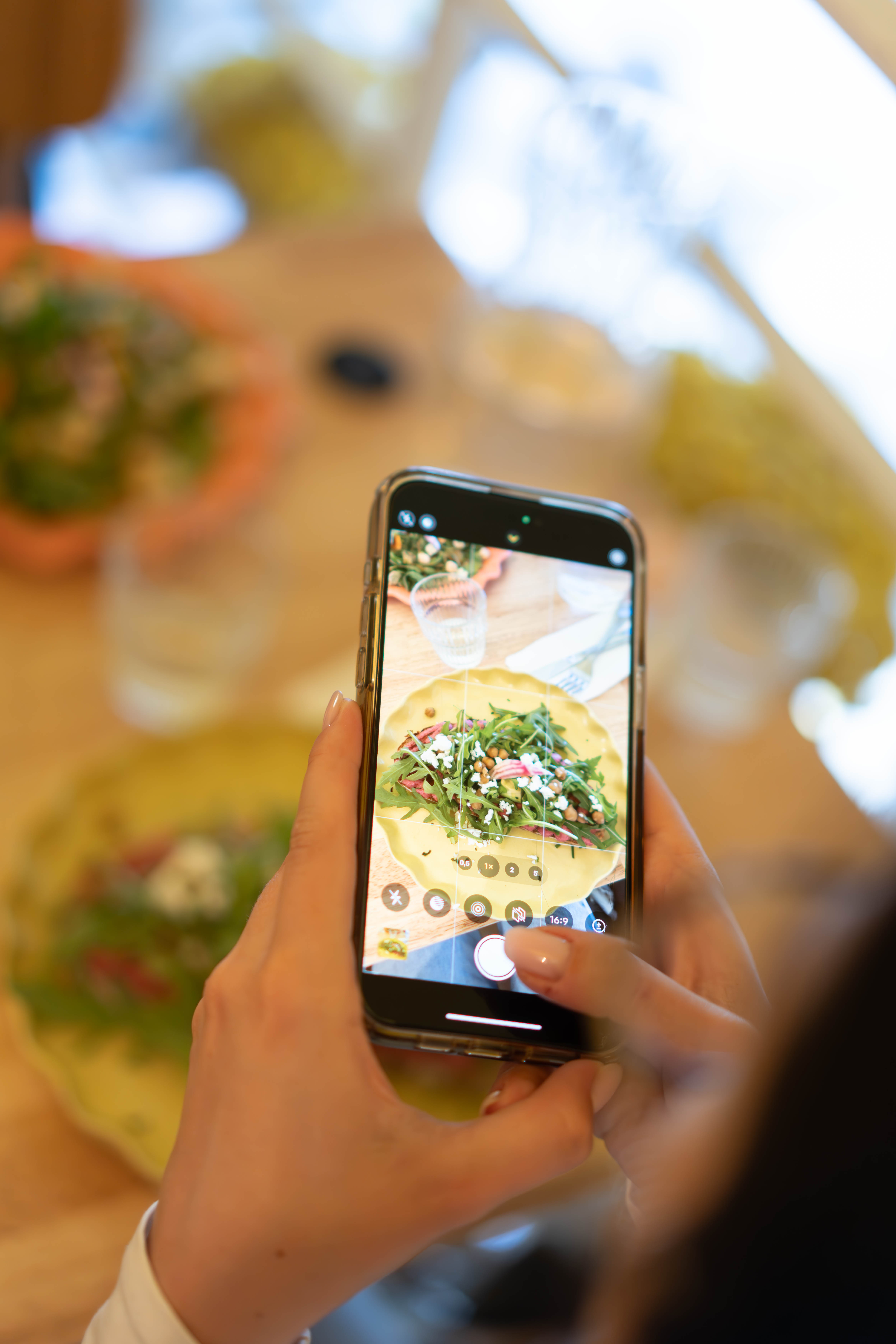 instagram feed post reel