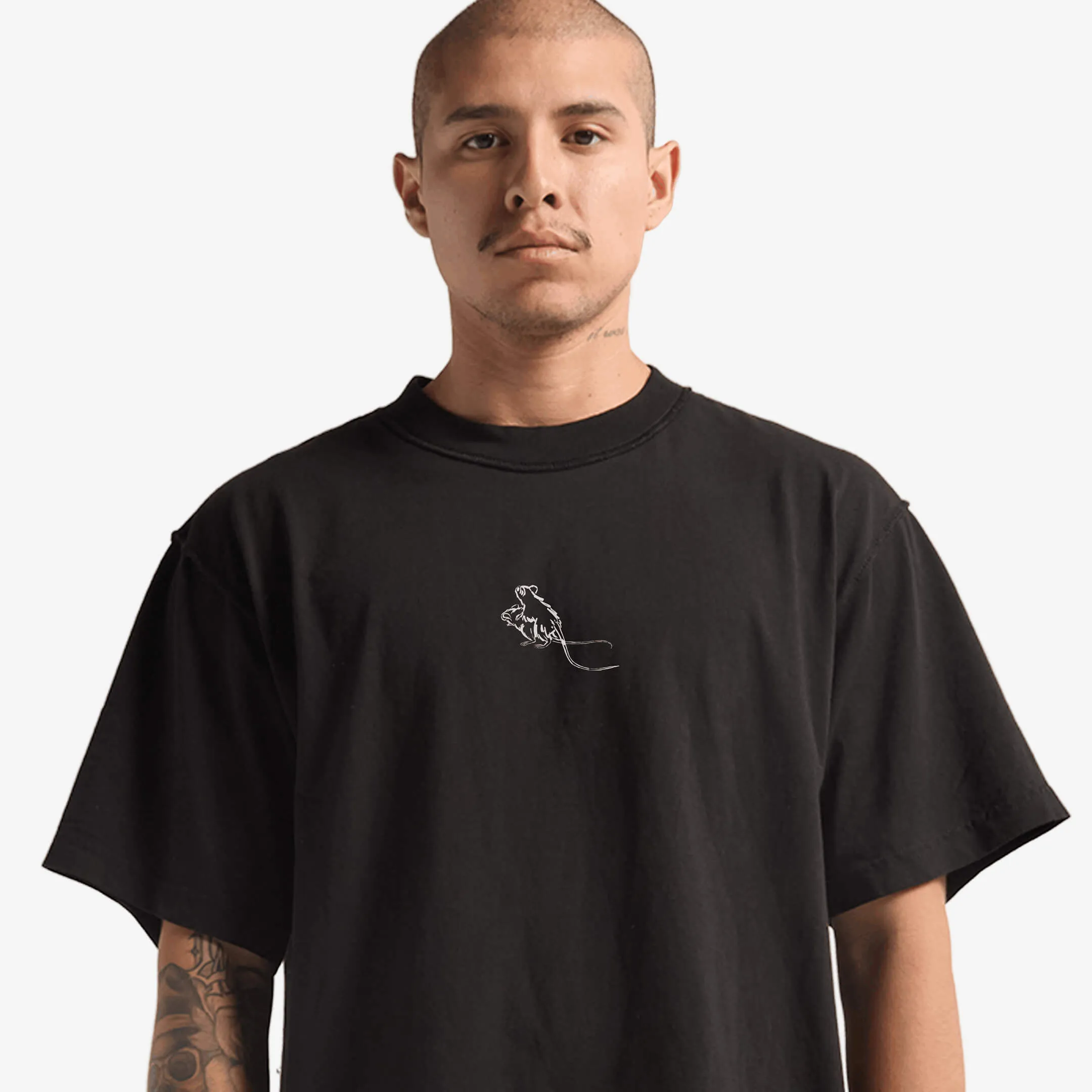 B Shirt