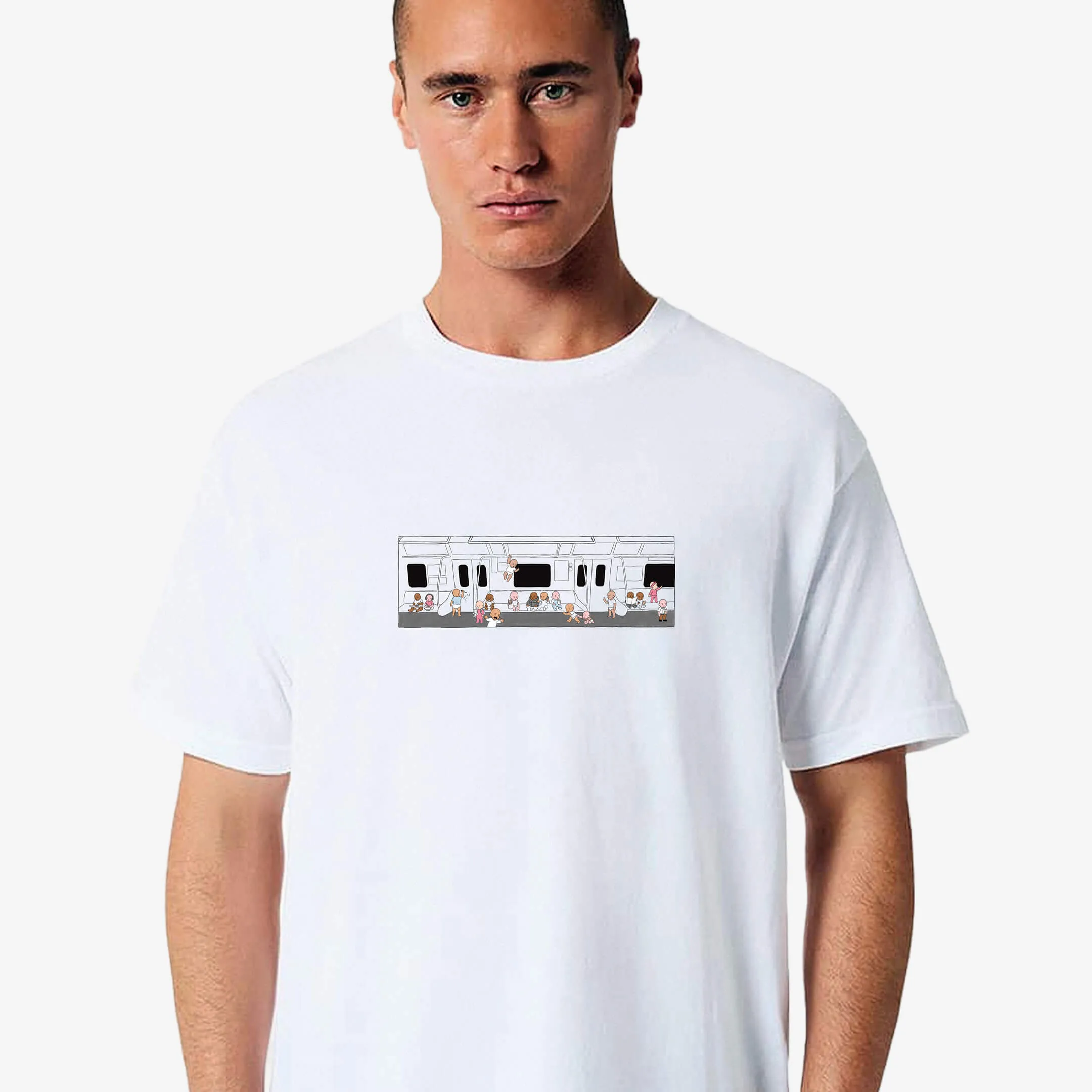 C Shirt