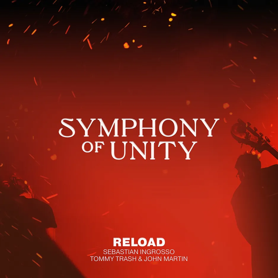 Symphony of Unity Reload