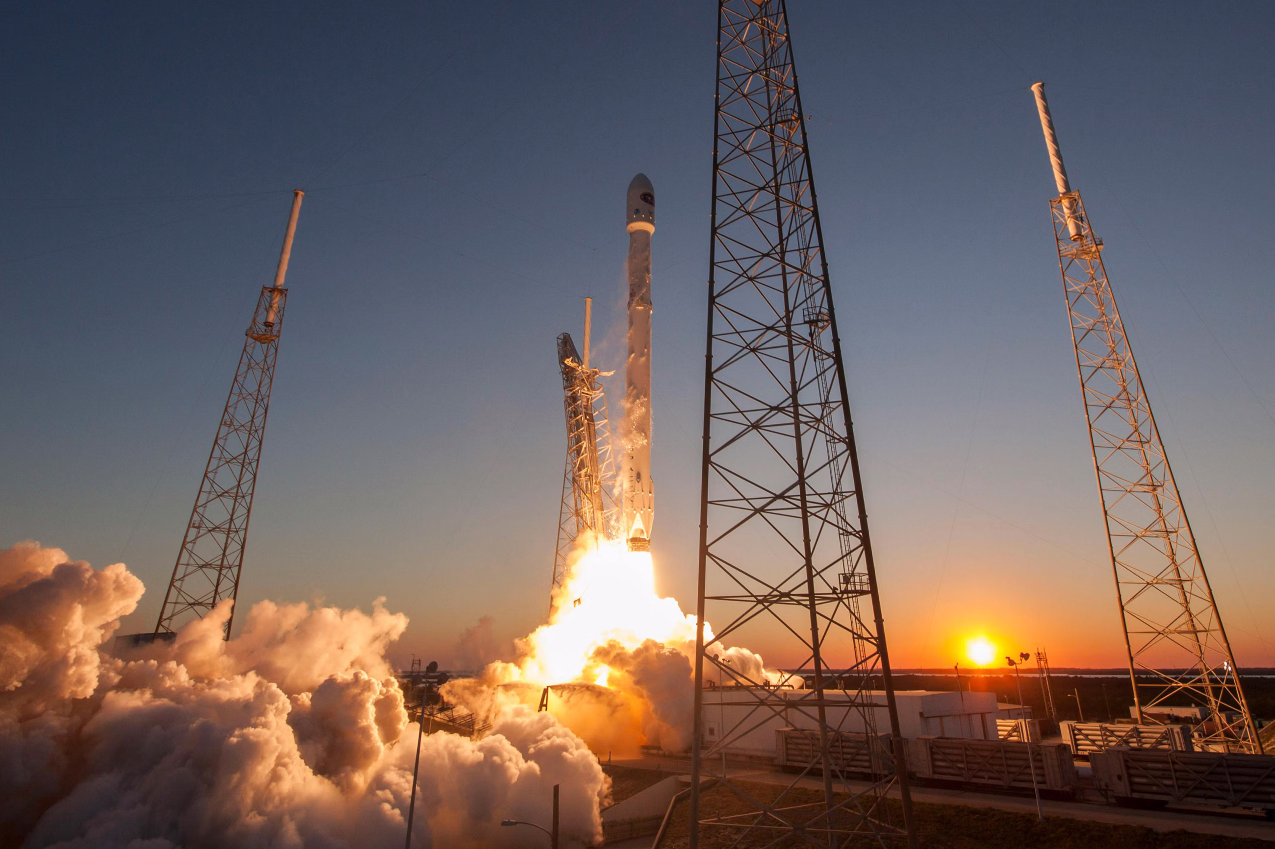 Launch your website