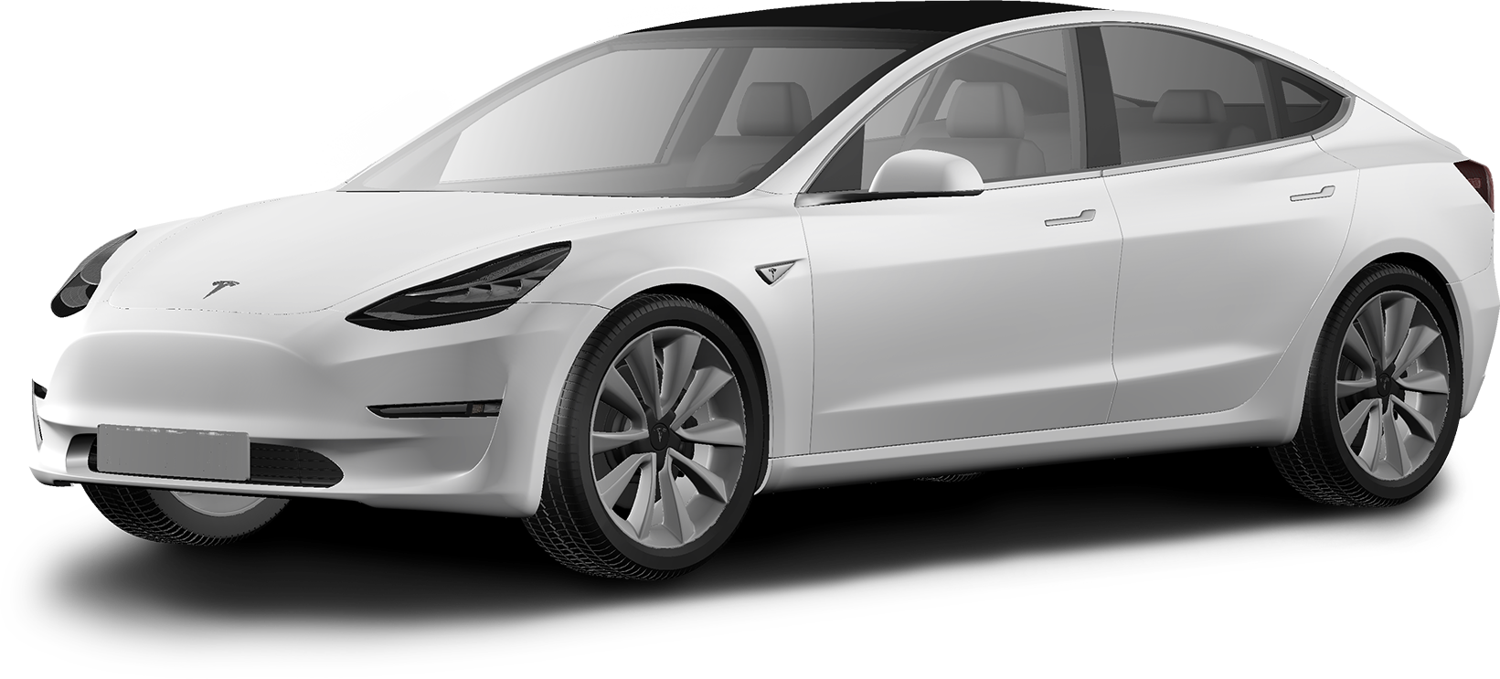 Véhicule électrique