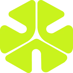 Poomo Template-Monogram Icon