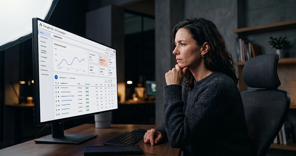 The End of Standalone Display: Winning with Google's Demand Gen