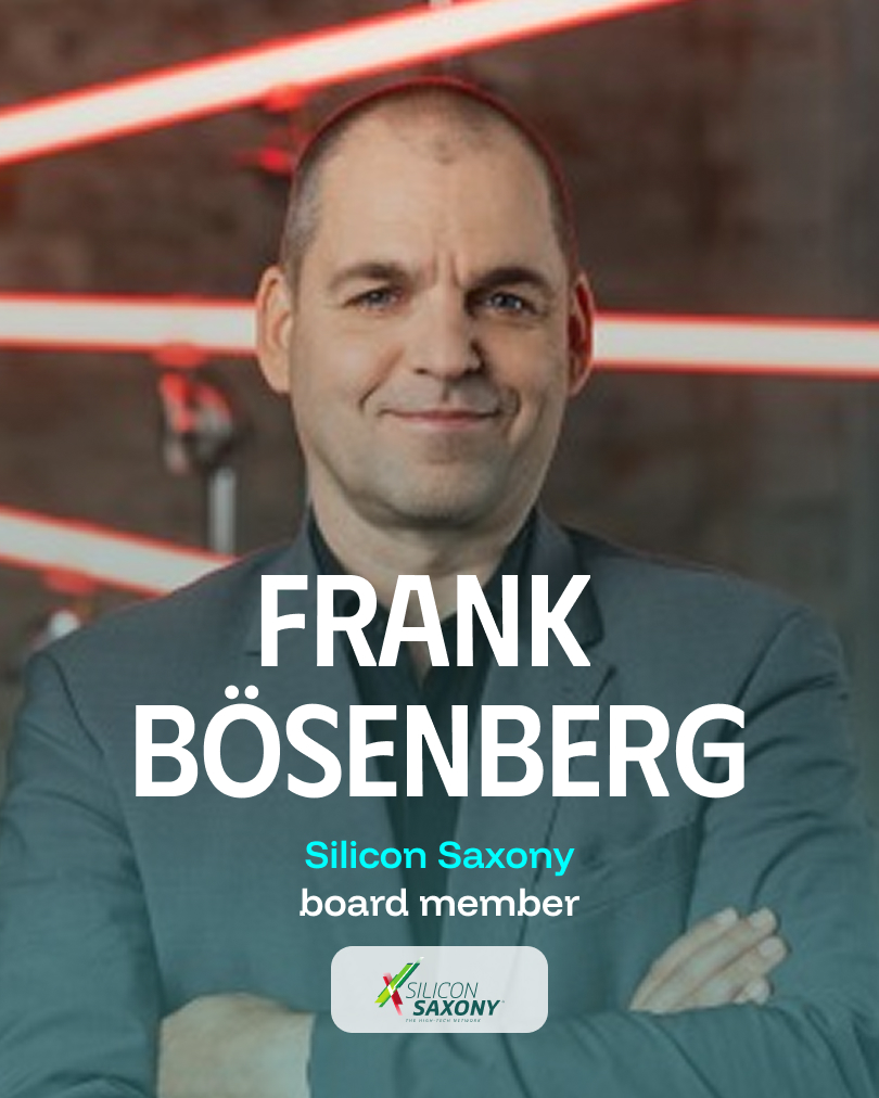 Frank Bösenberg