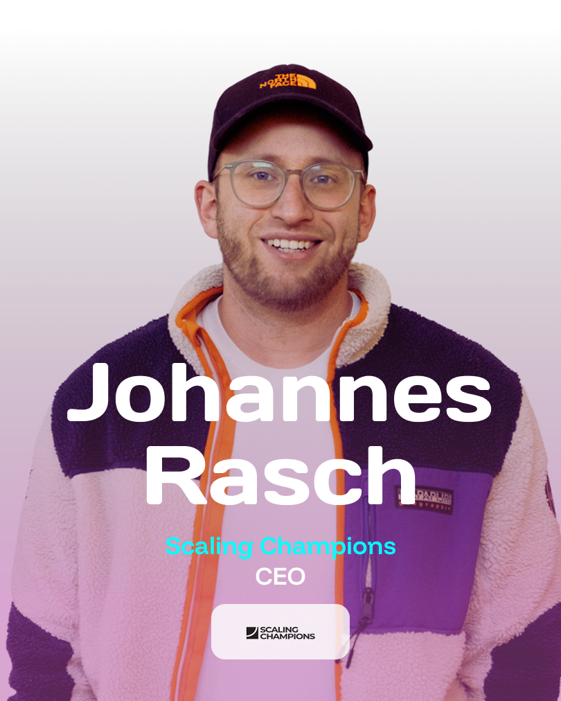 Johannes Rasch