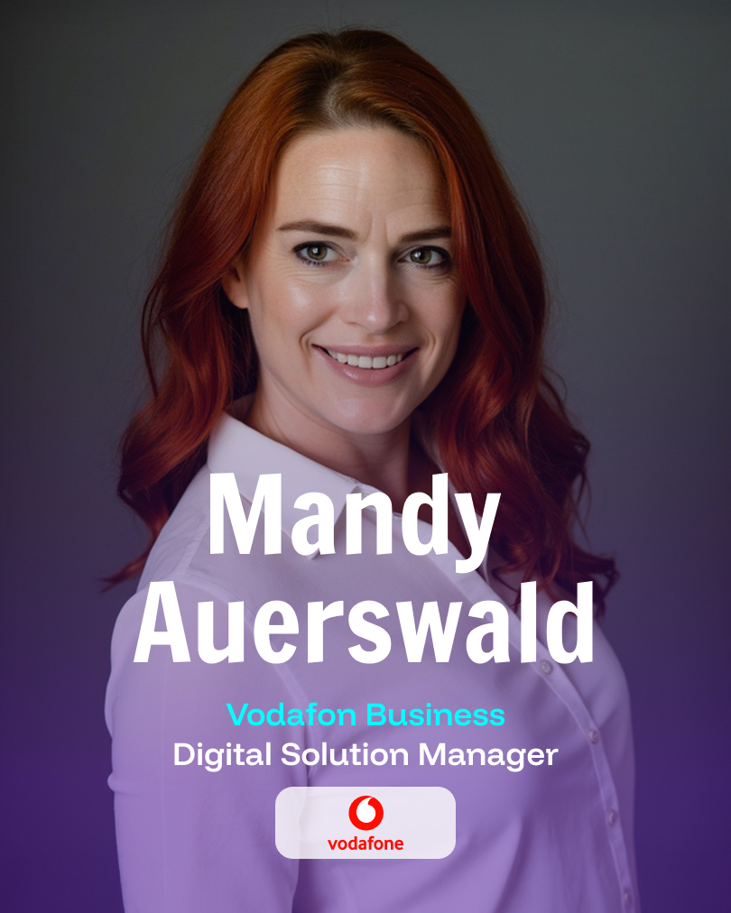 Mandy Auerswald