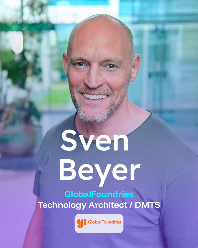Sven Beyer