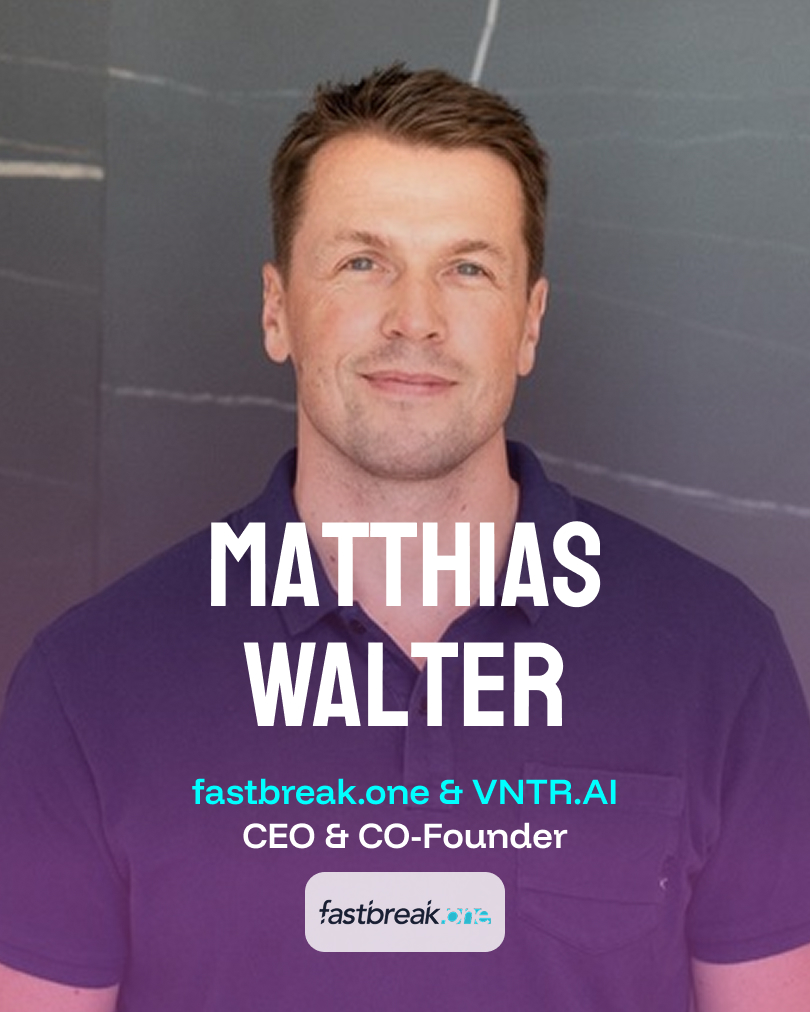Matthias Walter