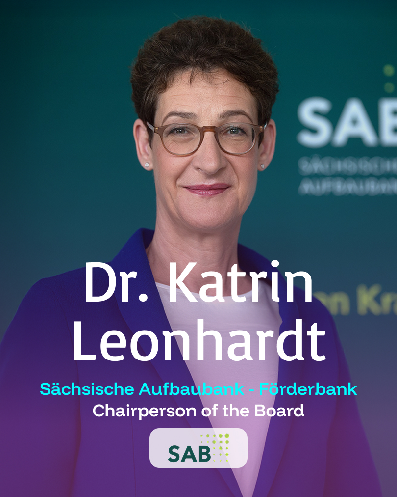 Dr. Katrin Leonhardt