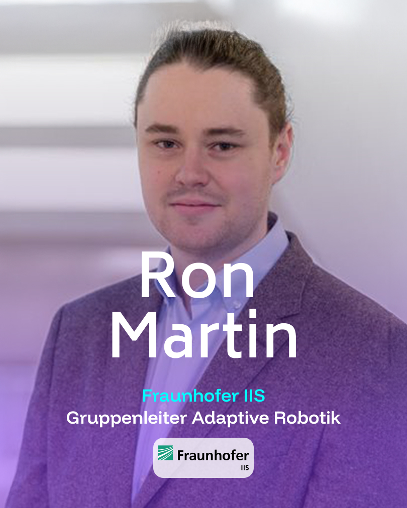 Ron Martin